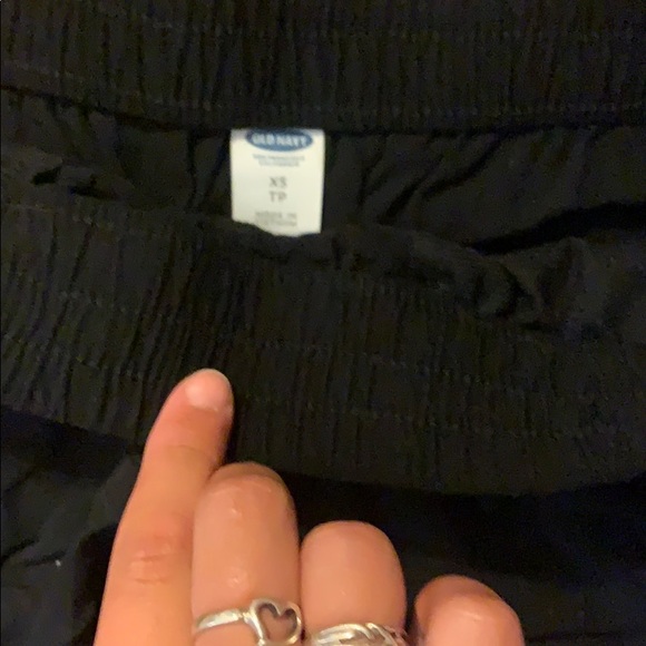 Drawstring shorts - Picture 3 of 3